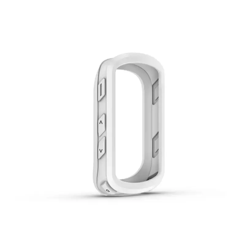 Balfes Bikes Garmin Edge 840 + 540 Silicone Case in White | Free postage over £30, £10 off first order, price match & 0% finance.